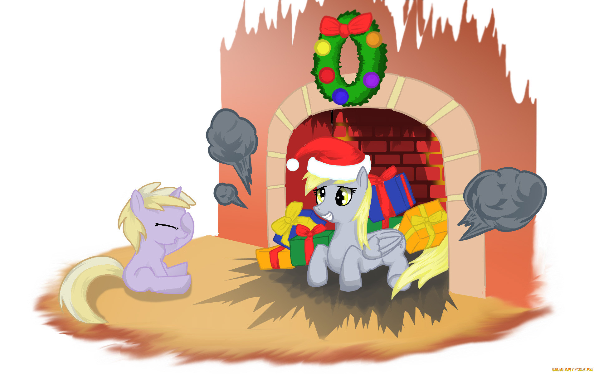 , my little pony, , , 